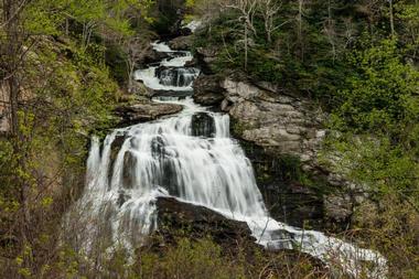 Nantahala National Forest