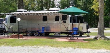 New Bern KOA Holiday