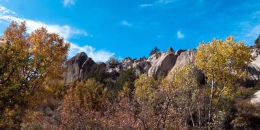 Beaver Dam State Park