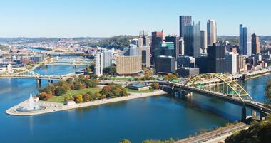 Pittsburgh Elevation