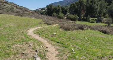 Placerita Canyon Nature Center
