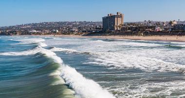 25 Places to Stay in San Diego Beach