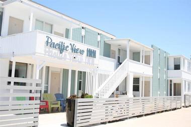 Pacific View Inn