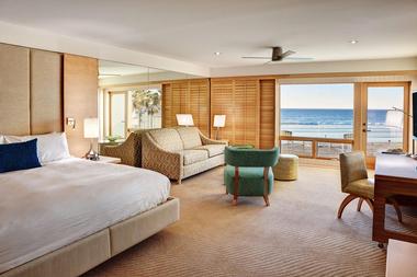 Pier South Resort, Autograph Collection
