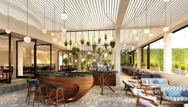 Grand Hyatt Playa del Carmen Resort