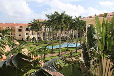 Hacienda Tres Ríos Resort, Spa & Nature Park