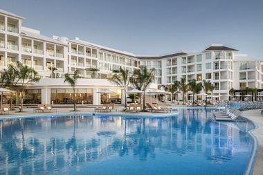 Playacar Palace