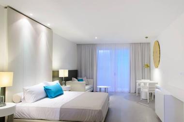 Platinum Yucatán Princess All Suites & Spa Resort Adults Only