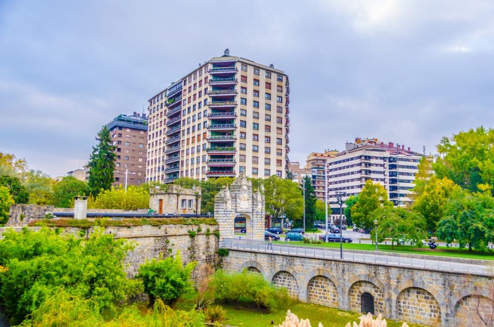 Walk Along the Mighty City Walls
