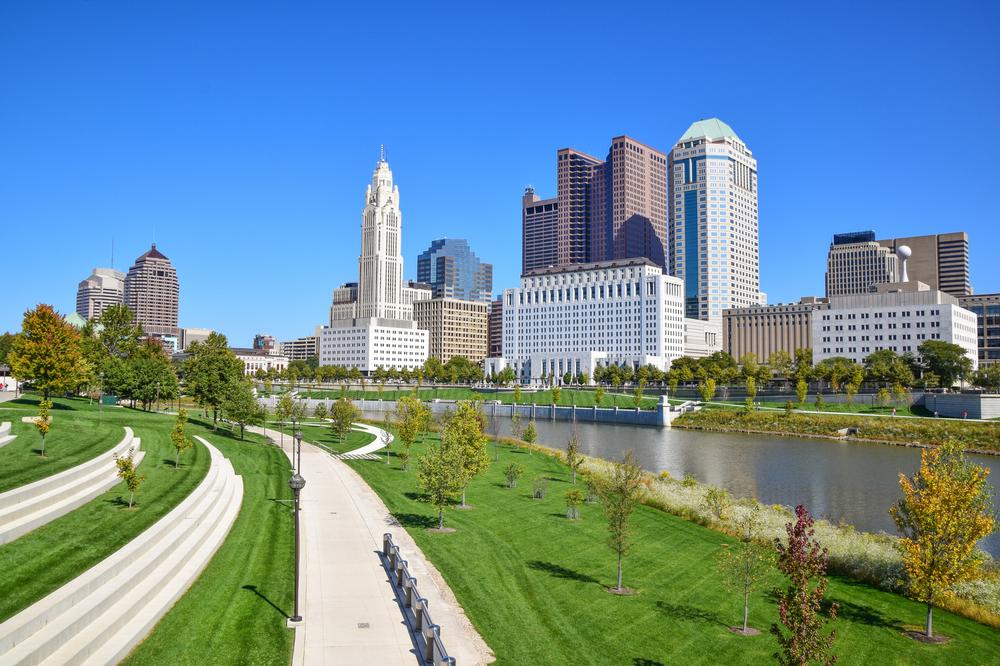 Experience Vibrant Arts and Innovation in Columbus