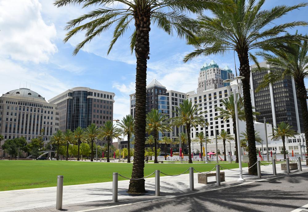Dive Into Family Fun and Magic in Orlando