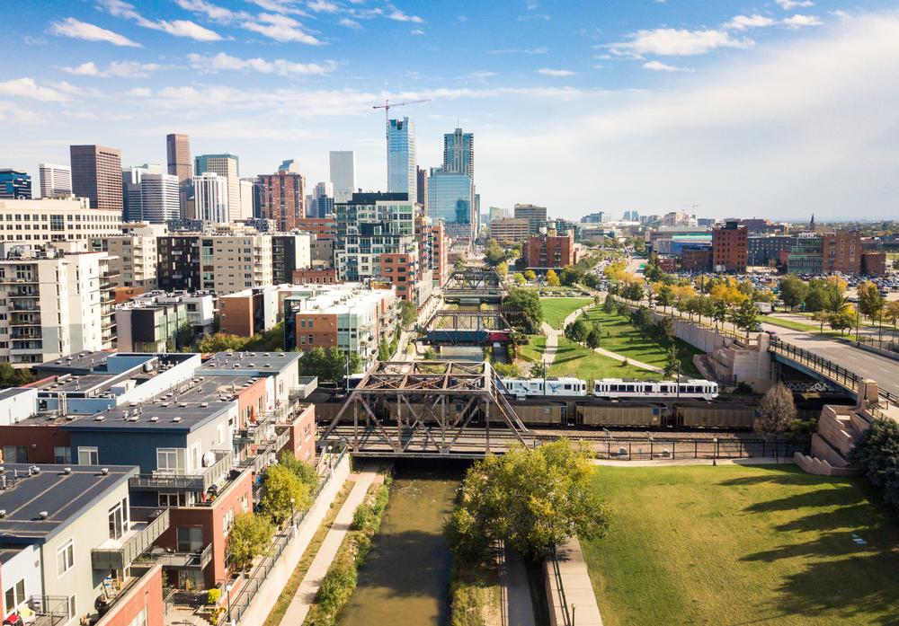 Adventure Through Arts and Outdoors in Denver