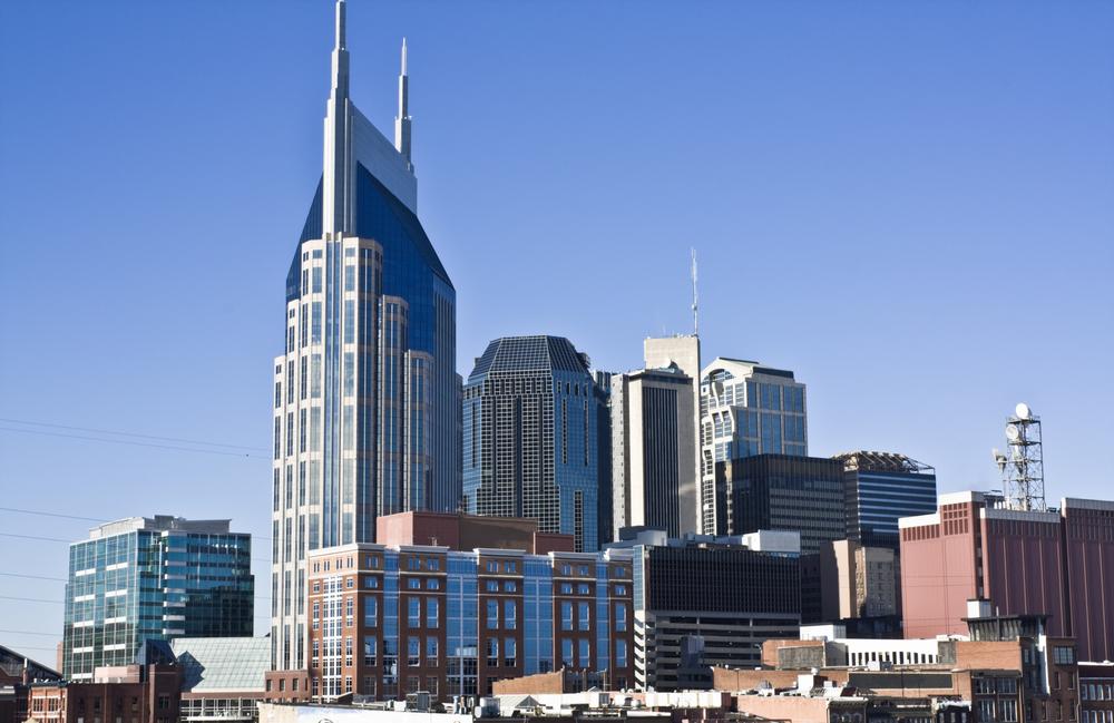 Dance to the Beat of Music City in Nashville