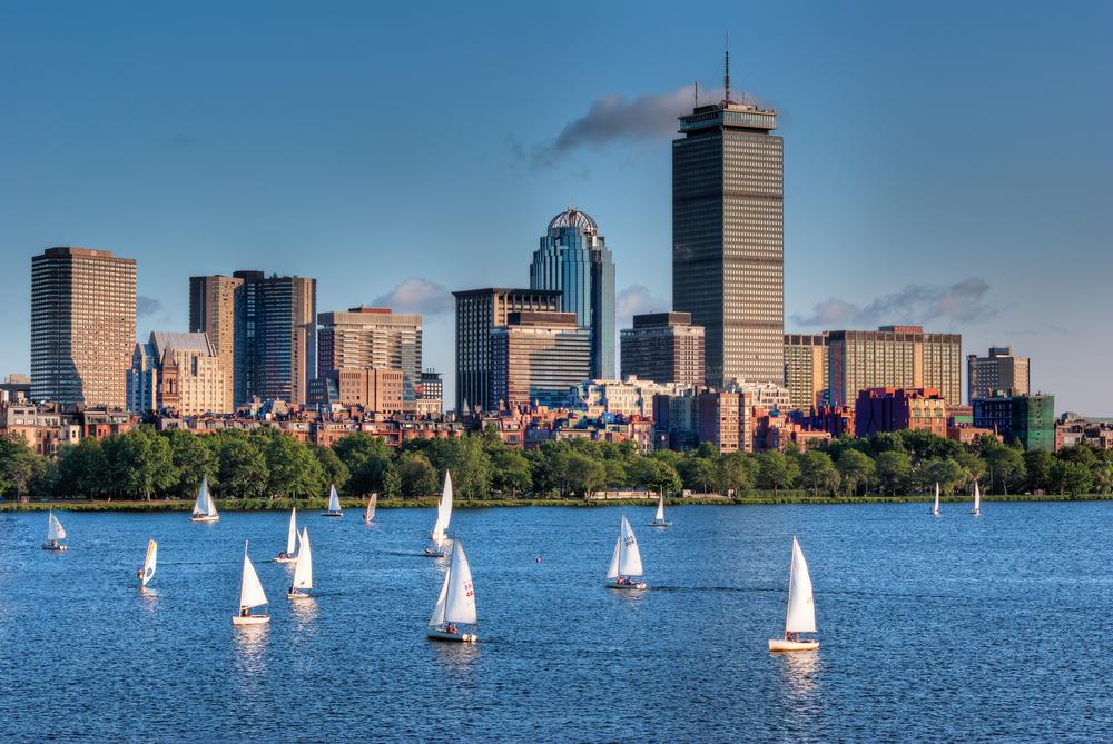 Walk Through Revolutionary History in Boston