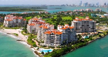 Provident Luxury Suites Fisher Island
