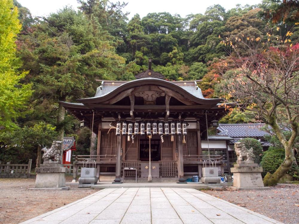 Kinosaki Onsen - 2 hours and 45 minutes from Osaka