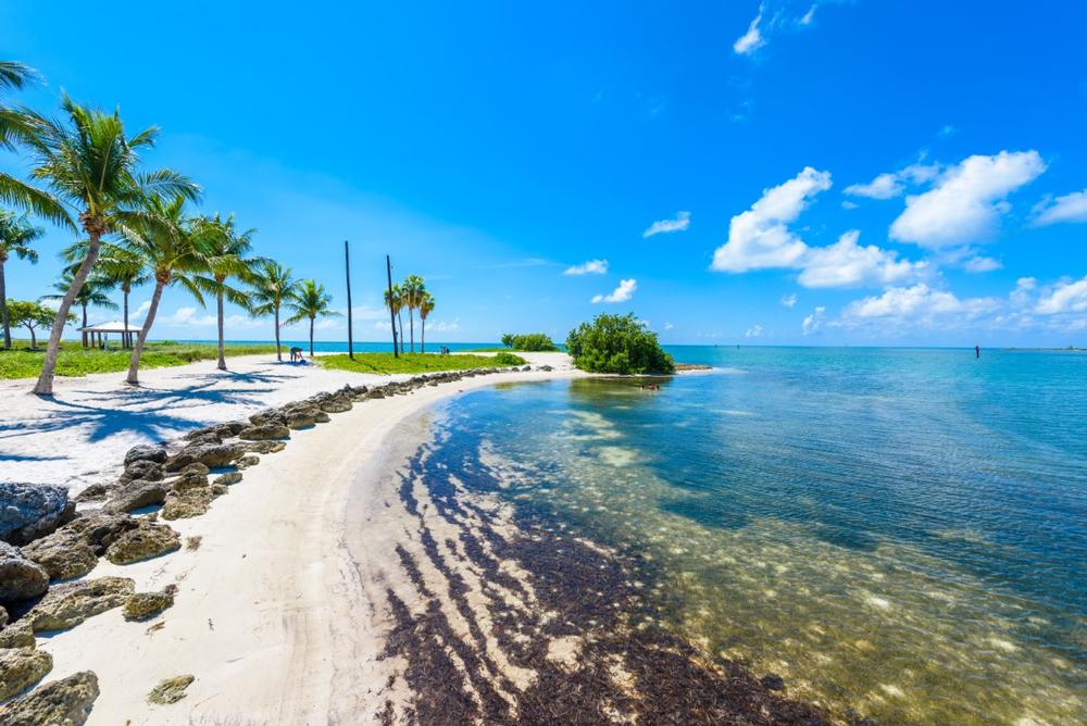 Marathon - 1 hour by car from Key West
