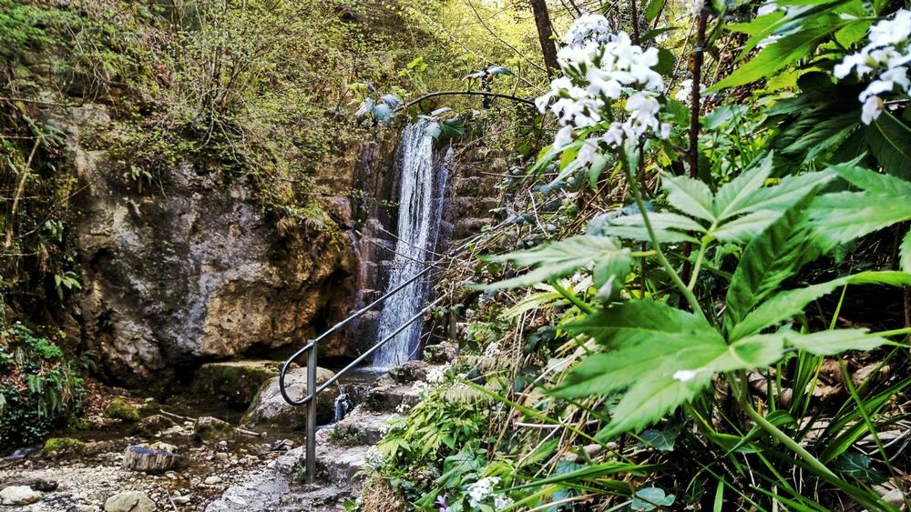 Stroll through Switzerland’s most beautiful Baroque city, Solothurn