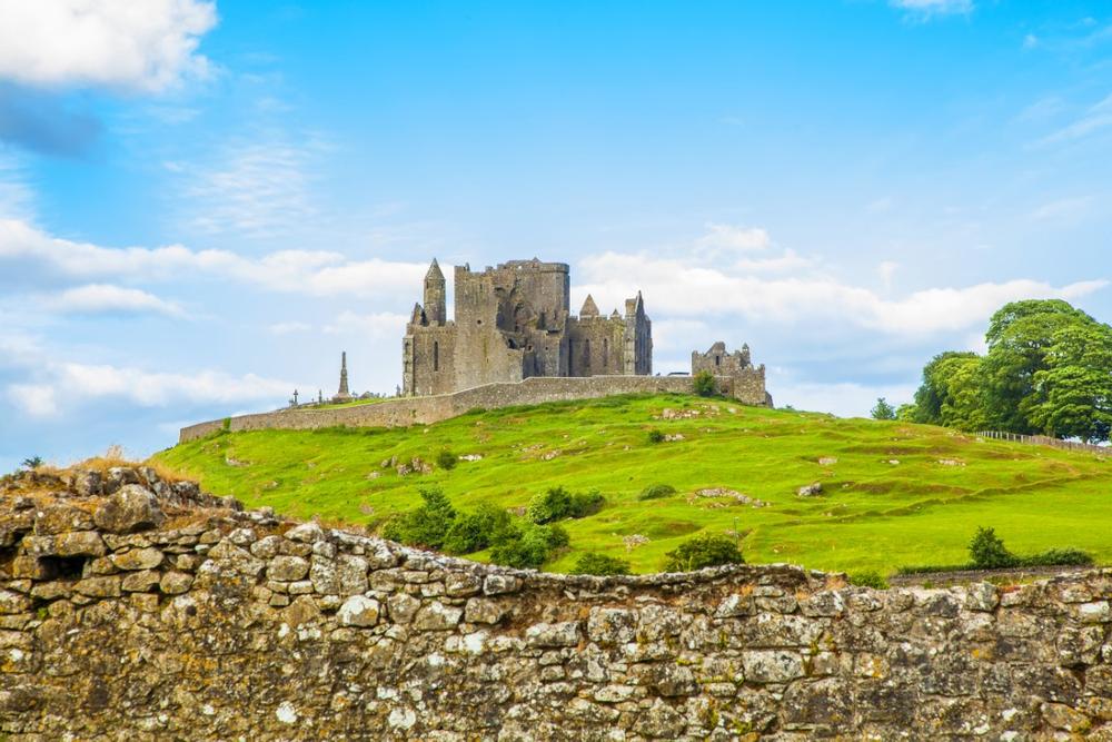 Rock of Cashel