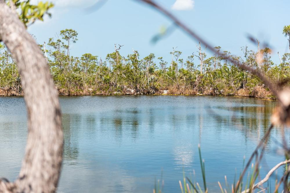 Big Pine Key - 45 minutes by car