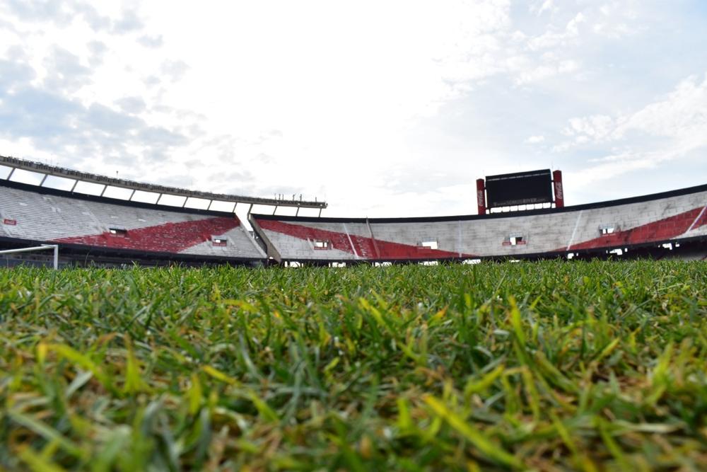 El Monumental Stadium - 20–30 minutes by car or taxi