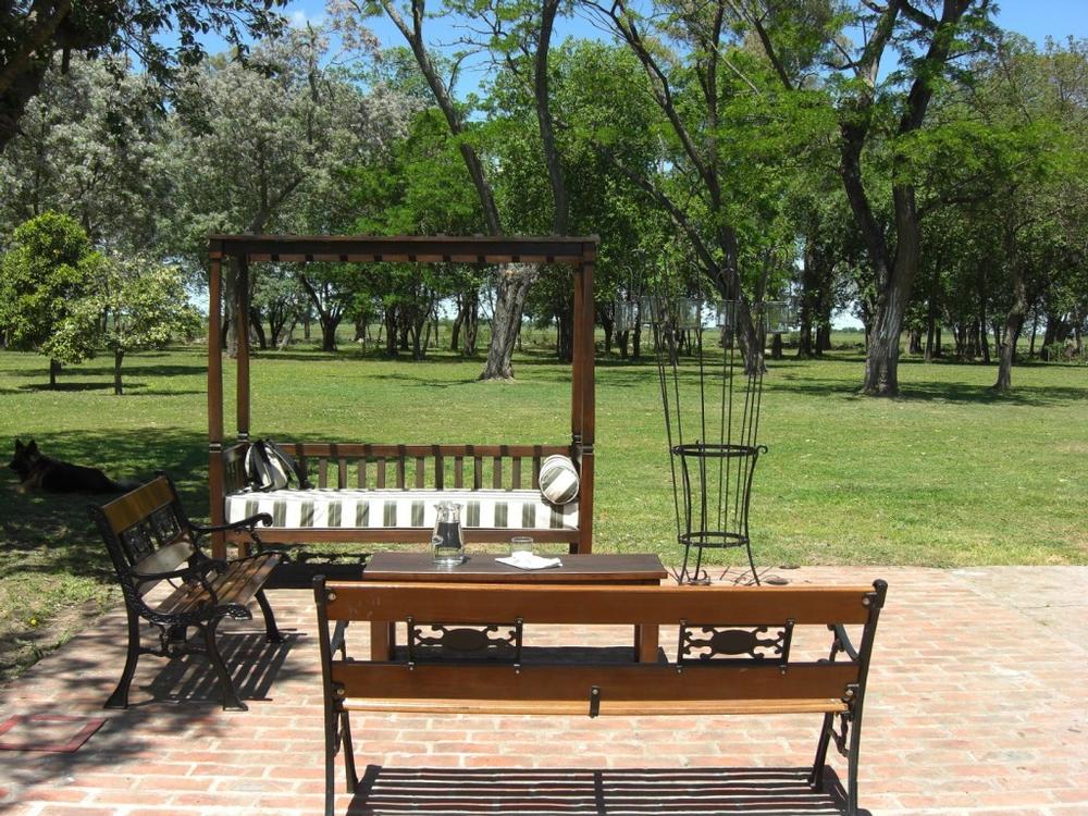 Estancia Puesto Viejo - 1 hour and 15 minutes by car from Buenos Aires