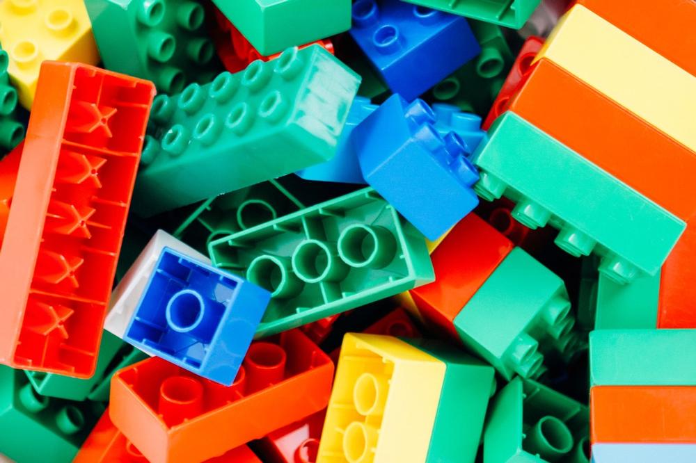 Legoland - 3.5–4 hours by train and bus
