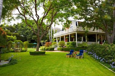 Amenities/Recreational Activities