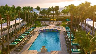 Guest Accommodations