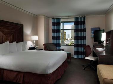 More Accommodation Options