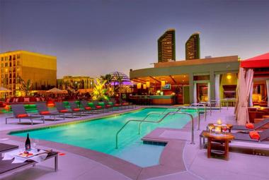 Amenities