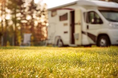 Colonia Del Rey RV Park | Corpus Christi RV Parks