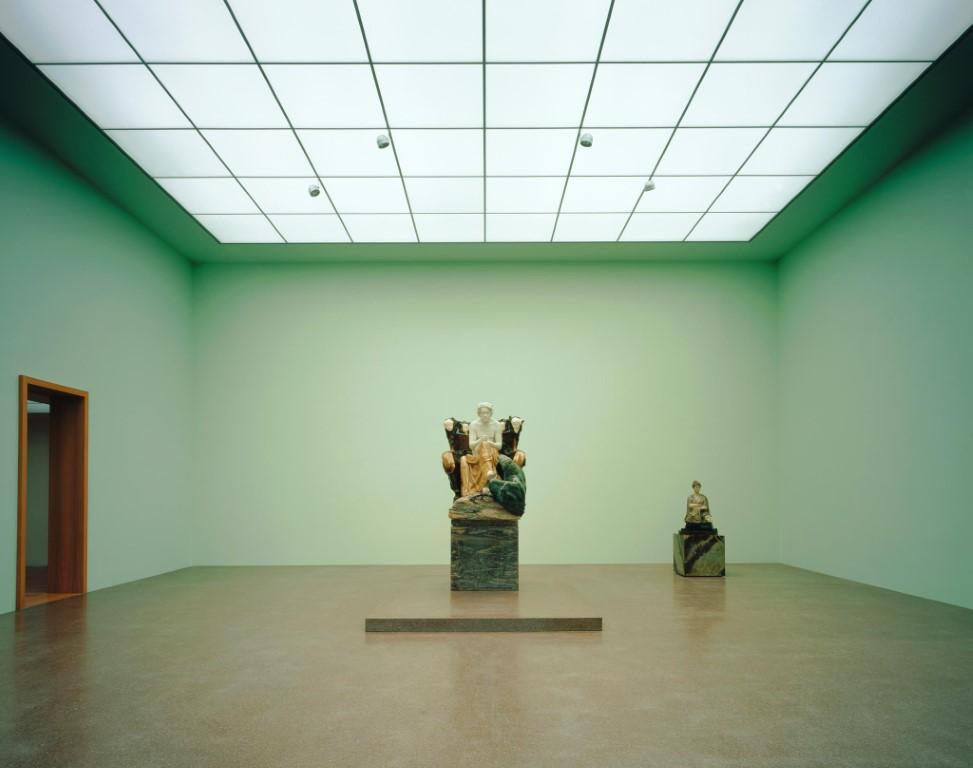 Admire Masterpieces at the Museum of Fine Arts Leipzig
