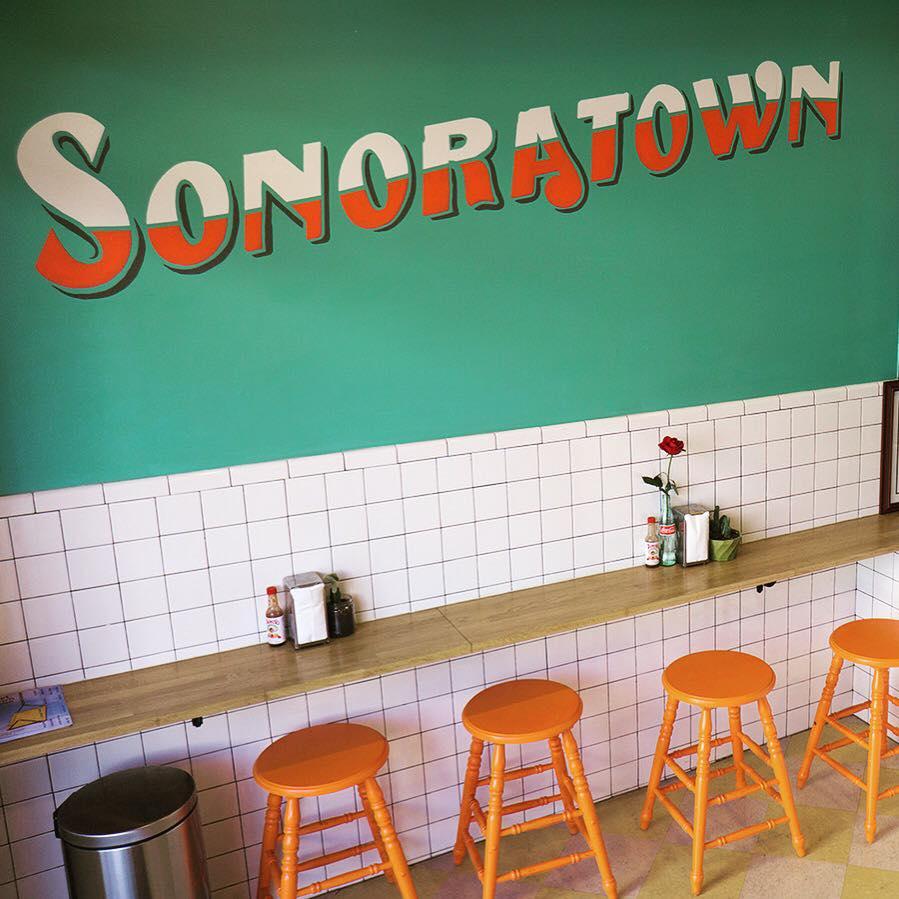 Bite Into Border-Crossing Flavor at Sonoratown