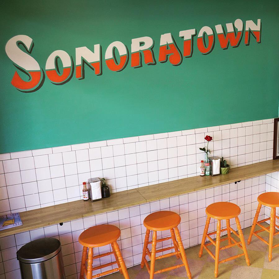 Sonoratown