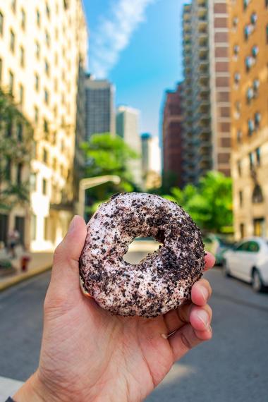 Chicago Food Walks