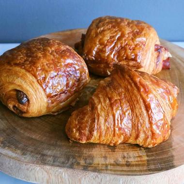 Proof Bakery