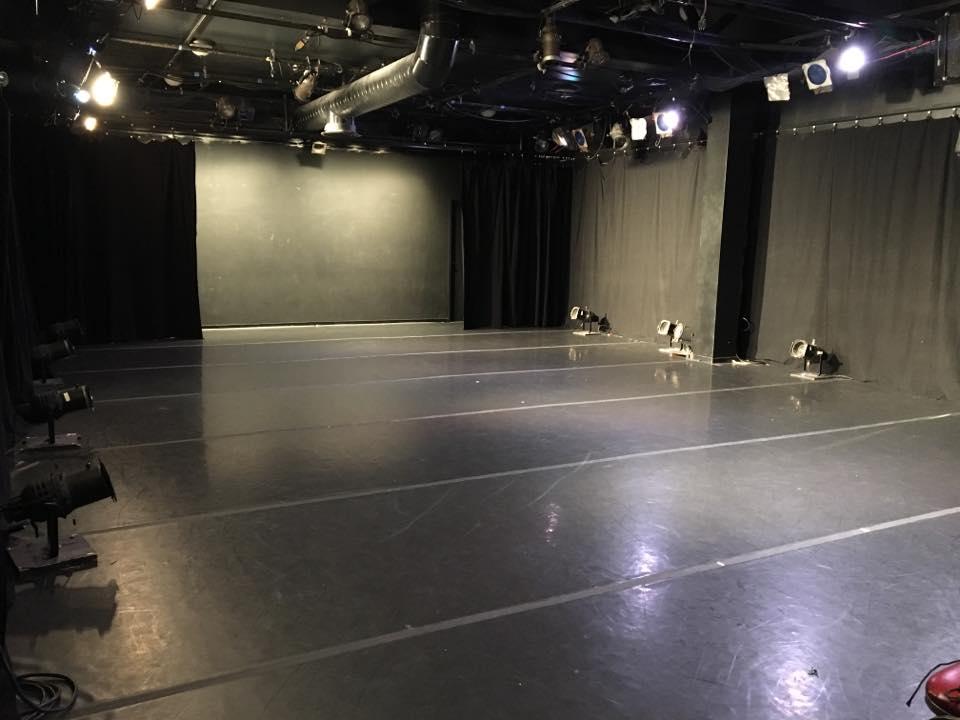 See a performance at Triskelion Arts