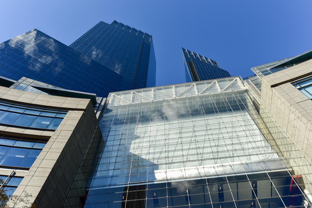 Shop, Sip, and Stroll: Elevate Your Retail Game at The Shops at Columbus Circle
