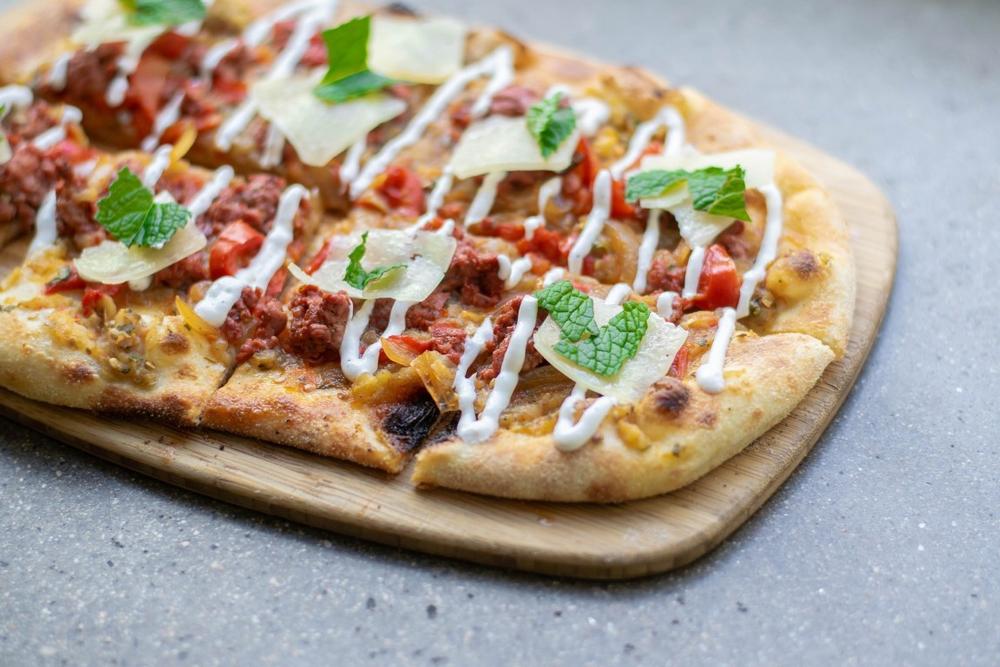 If You Crave Bold Flavors, Dine at Trade