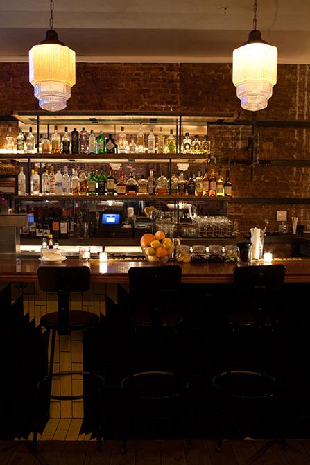 Savor Brooklyn Comfort: If You Love Laid-Back Dining, Then Head to Mayfield