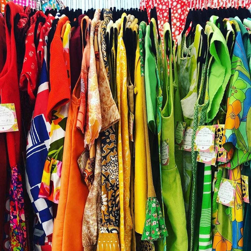 Treasure the Unexpected at Silverlake Flea