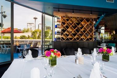 AQUA By El Gaucho