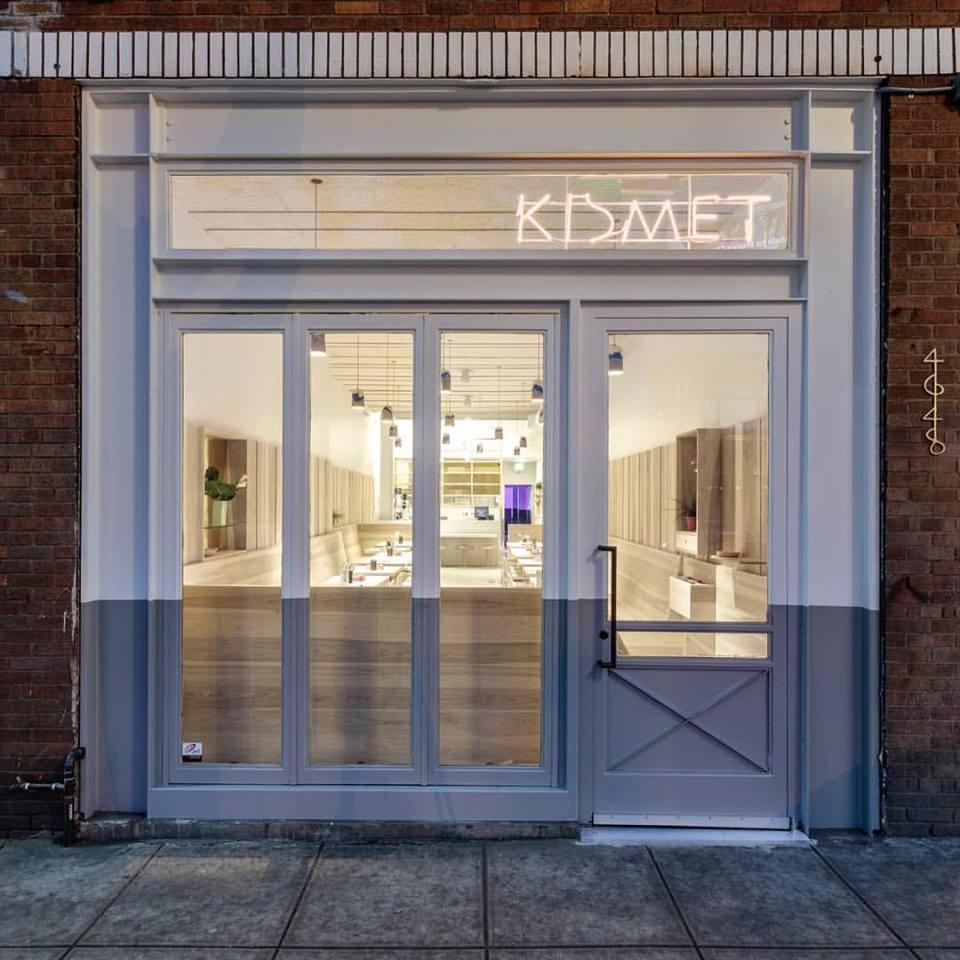 Elevate Your Essentials at Kismet