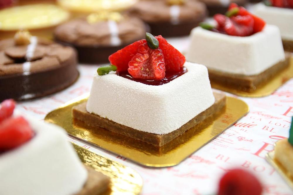 Indulge Like an Insider at Bottega Louie
