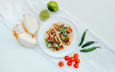 Chicas Tacos