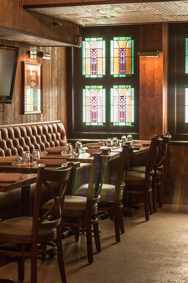 Catch the Game and Cheers: If You Want Classic NYC Energy, Then Hit Mustang Harry’s