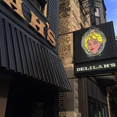 Delilah's