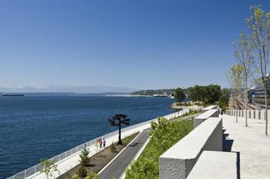 Olympic Sculpture Park