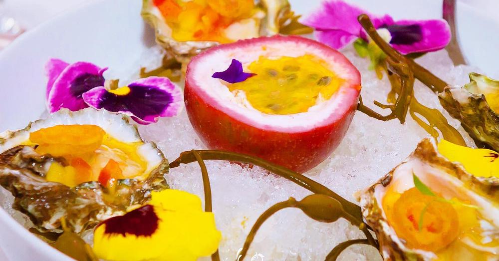 Party While You Dine at Bagatelle Miami